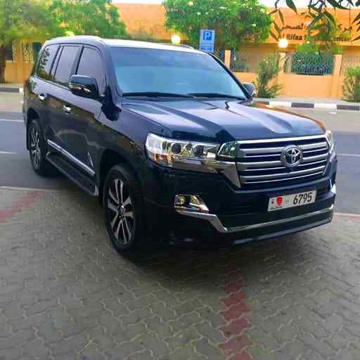 Prado Jeep Car Parking 3d 0.4