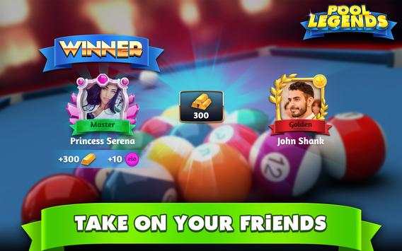 8 Ball Legend screenshot 12
