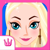 Coachella  Princesses icon