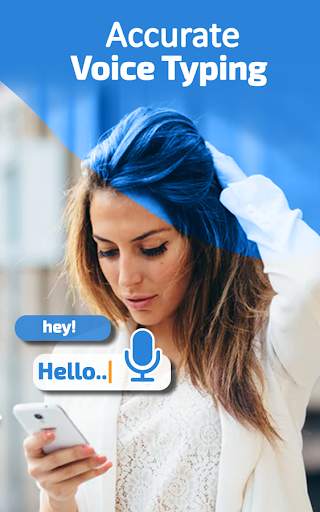 Speech to Text-Voice Typing in all Languages screenshot 2