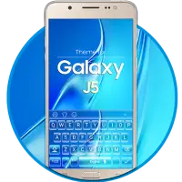 Theme for Galaxy J5