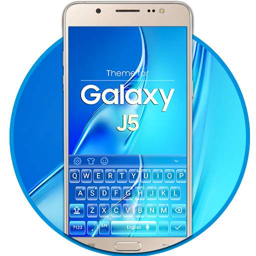 Theme for Galaxy J5 10001008
