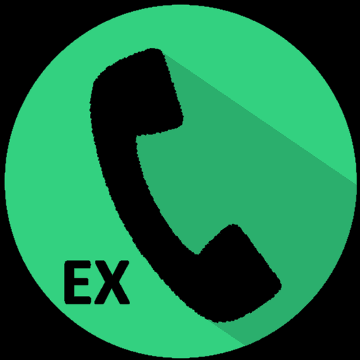 THEME MATERIAL M GRE2 EXDIALER icon