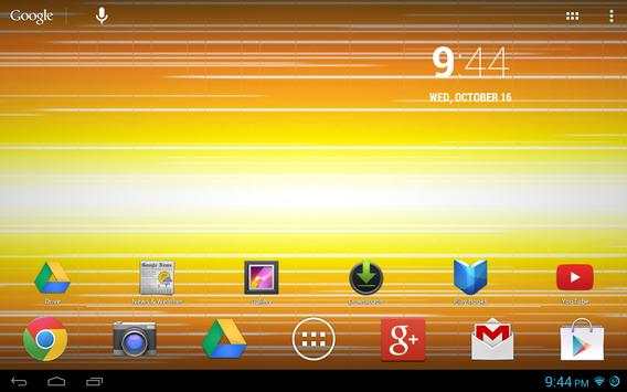 Anime Speedlines LWP Lite screenshot 13