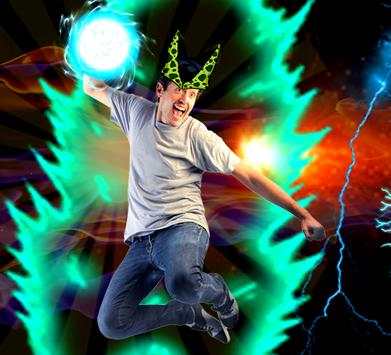 Anime FX Camera HD screenshot 3