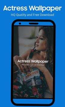 Actress HOT Wallpapers | Indian Actress Wallpapers screenshot 1