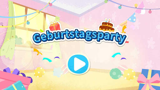 Kleiner Panda Geburtstagsparty screenshot 6