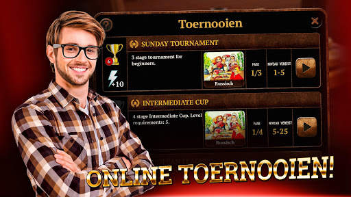 Elite Dammen Online screenshot 7