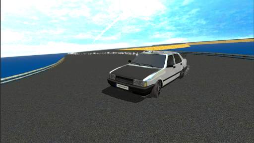 Modifiyeli Arabalar Simülatörü screenshot 2