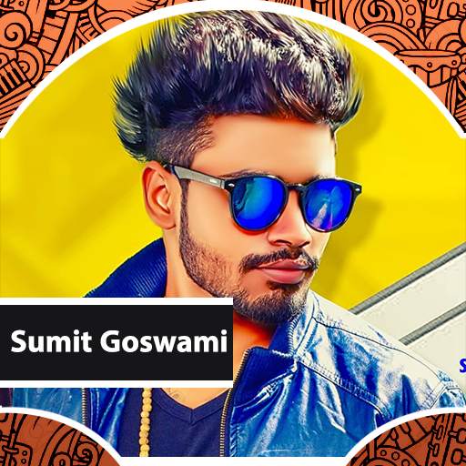 Sumit Goswami Songs - Haryanvi Music Sumit 1.0.0