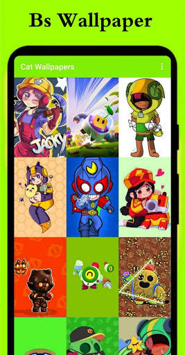 Brawl BS Free Wallpaper 2020 screenshot 3