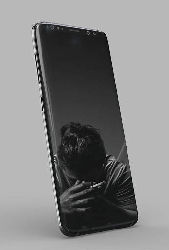 Depression Wallpaper Offline screenshot 7