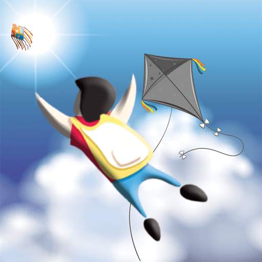 Kite - Pipa 1.9