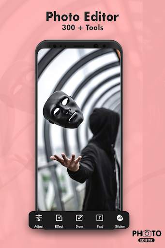 Photo Editor screenshot 6