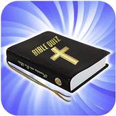 Bible Study Apps Quiz 2