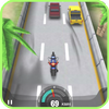 Reckless Bike Rider: Bike Race icon