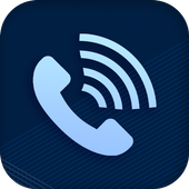 PhoneID: Text and Call أيقونة