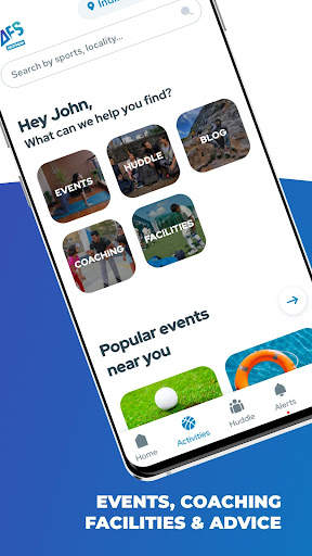AllForSport by Decathlon screenshot 2