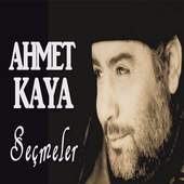 Ahmet KAYA Şarkıları (İnternetsiz) 1.1