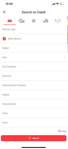 Dalali – Buy & Sell in Iraq screenshot 5