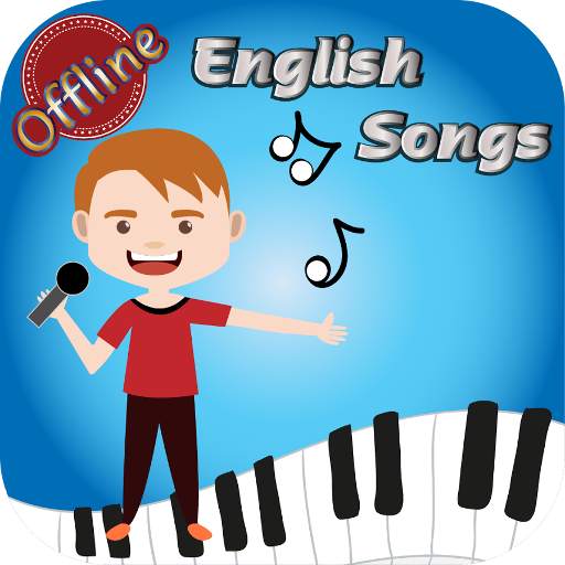 Offline English songs 1.8