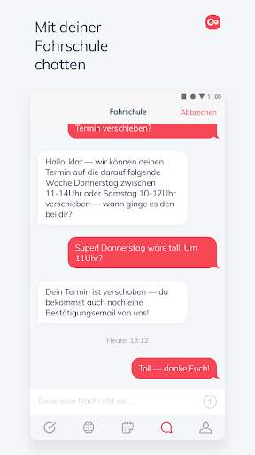 Führerschein ClickClickDrive screenshot 8