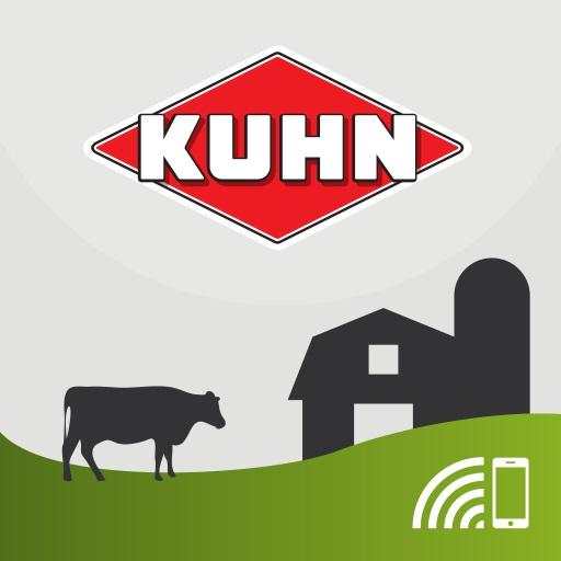 KUHN FeedControl 1.0.0.20161102.1