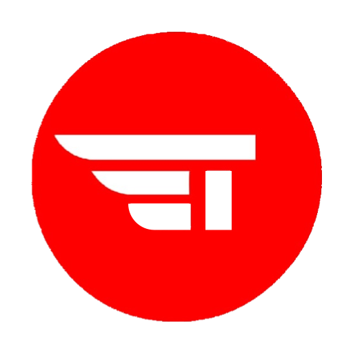 TikTak Express Driver icon