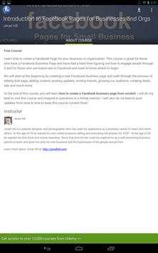 How To Manage Facebook Page screenshot 4