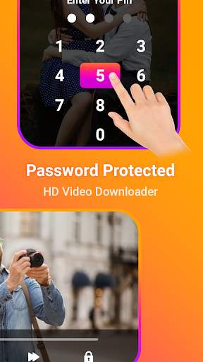 All Video Downloader screenshot 5