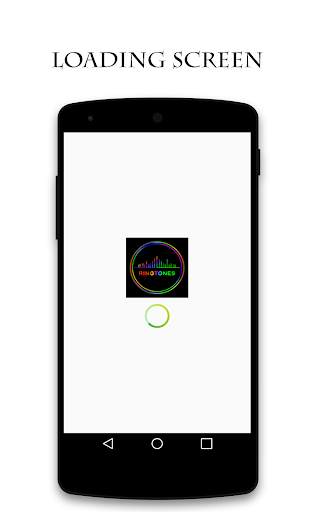 New Arabic Tones 2020 - Arabic Ringtones screenshot 1