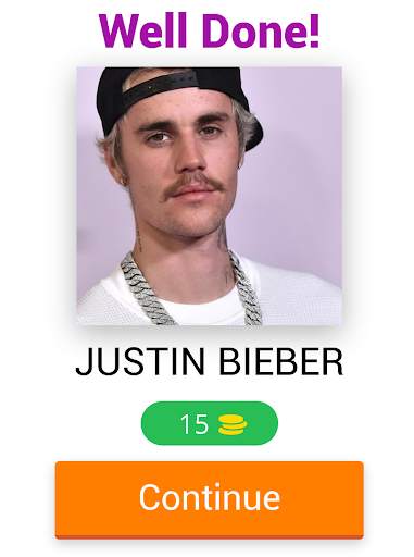 Guess the Singer 2022 screenshot 6