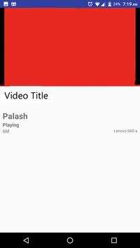 High Youtube (Sync on devices) screenshot 7
