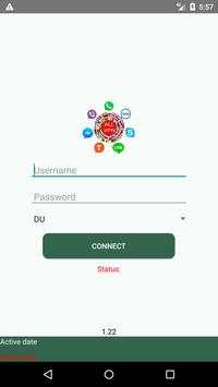 All VPN screenshot 1