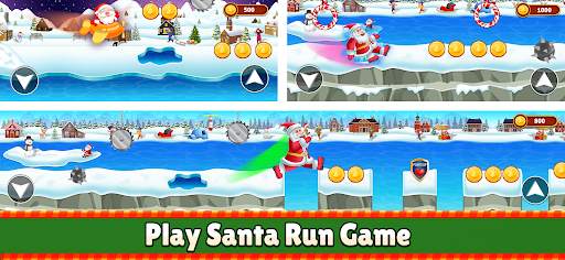 Christmas Games screenshot 6
