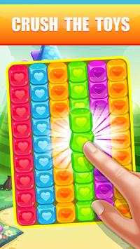 Toy Cube Crush screenshot 3