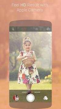 HD Apple Camera screenshot 1