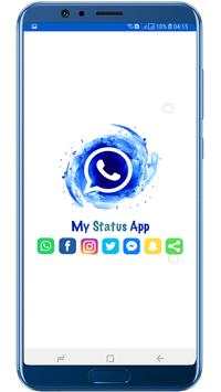 My Status screenshot 1