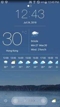 Live Weather Forecast - Weather Pro For Life Free screenshot 5