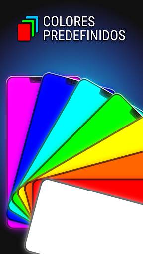 Linterna Pantalla screenshot 3