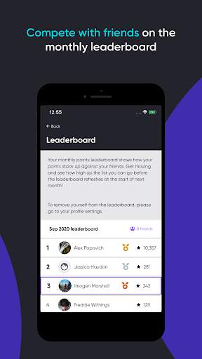 Moves   screenshot 6