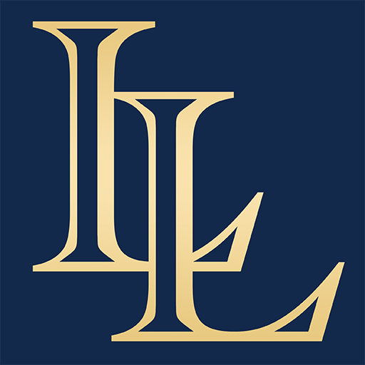 Leader Luxury icon
