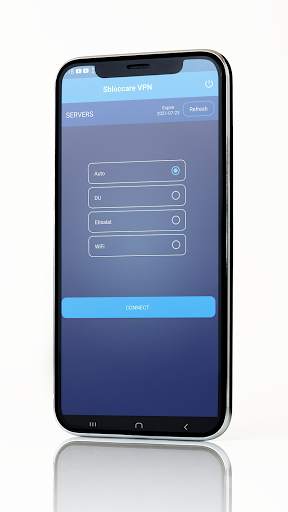 Sbloccare VPN screenshot 2