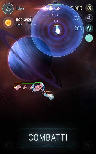 Hades' Star screenshot 12