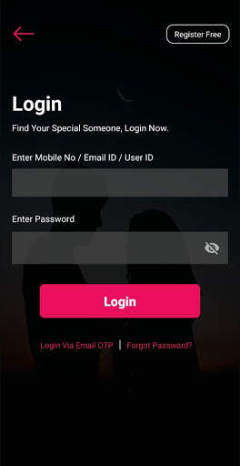 Kerala Marriage - KeralaMarriage.com screenshot 3