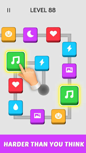 Block Blast 3D - Tile Triple M screenshot 3