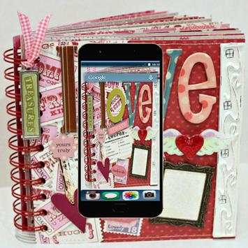 How to make Scrapbook скриншот 2