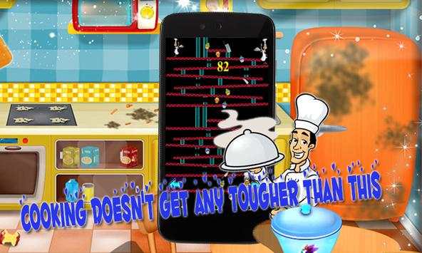 Cooking Mania Legend screenshot 1