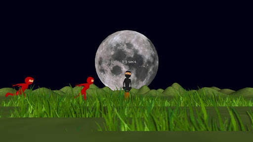 Sit Ninja screenshot 1