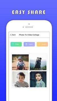Video Collage - Photo Editor screenshot 5